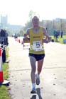 Newcastle Town Moor Marathon, Newcastle Town Moor Marathon and Half Marathon. Photo: David T. Hewitson/Sports for All Pics